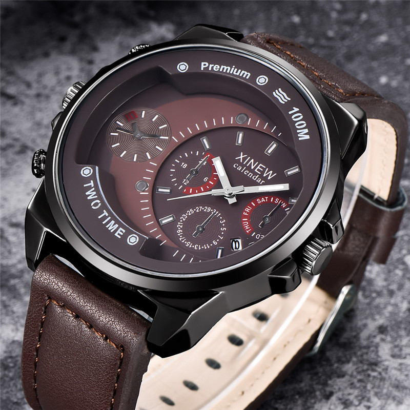 Shenyu Rubber watch strap For  - Cartier Watch Santos ulasan dan harga