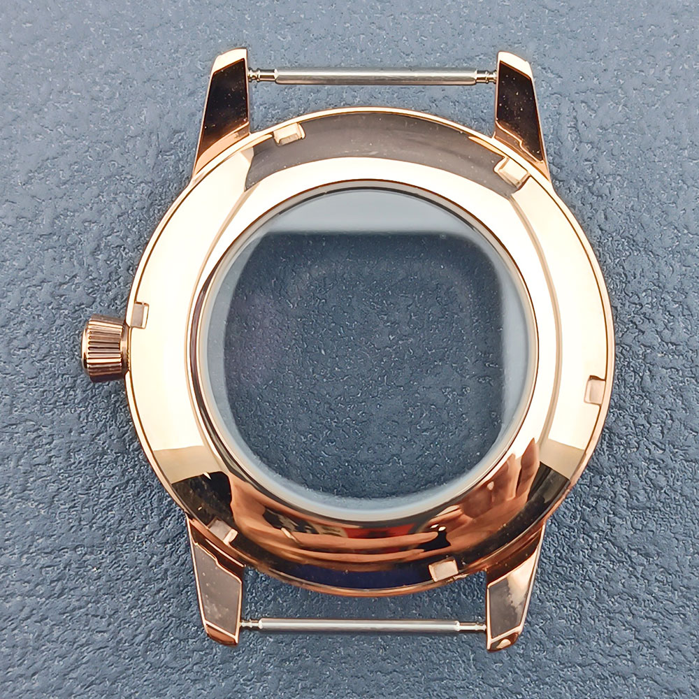 40mm 316L stainless steel acry - Seiko Watch Presage ulasan dan harga