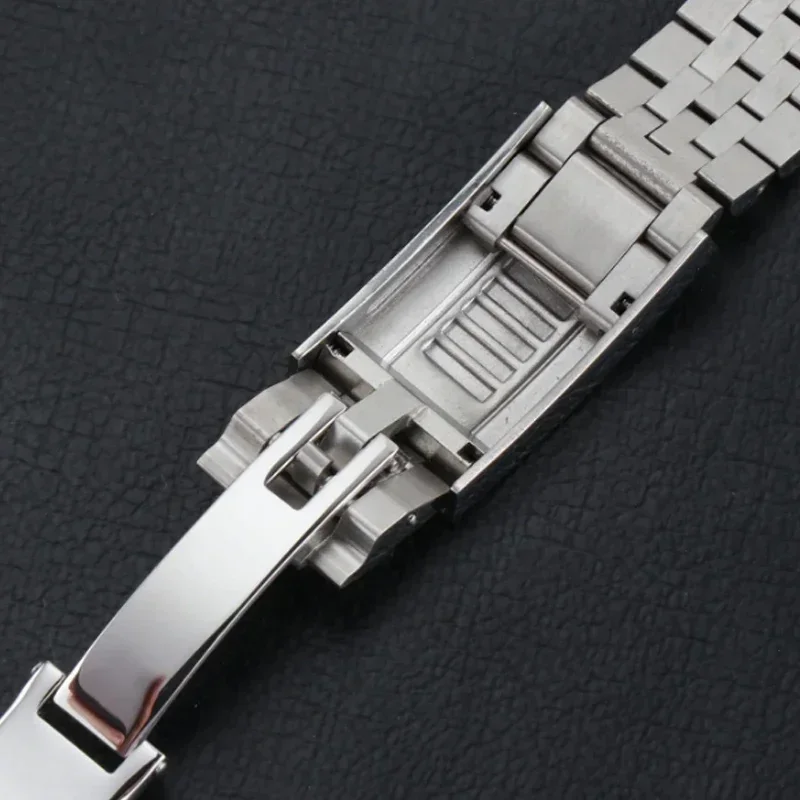 20mm Jubilee 904 Strap For Rol - Rolex Watch Datejust ulasan dan harga