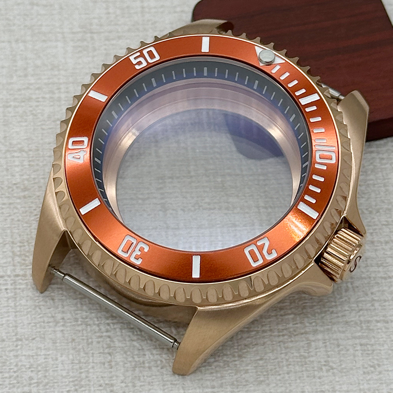 42mm SKX007 SKX009 Case Domed  - Seiko Watch 5 Sports ulasan dan harga