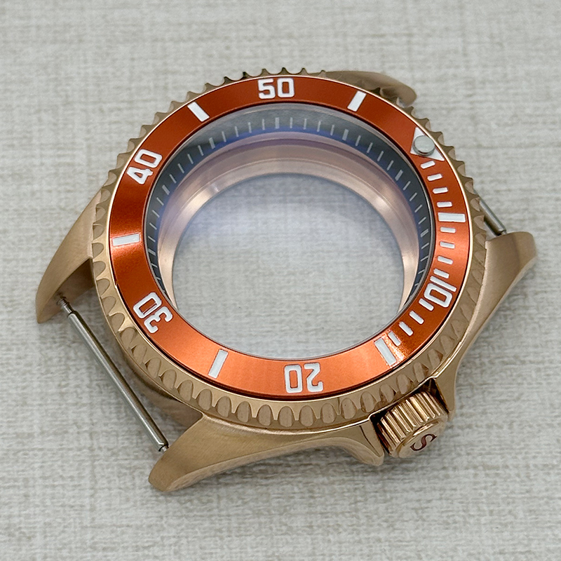 42mm SKX007 SKX009 Case Domed  - Seiko Watch 5 Sports ulasan dan harga