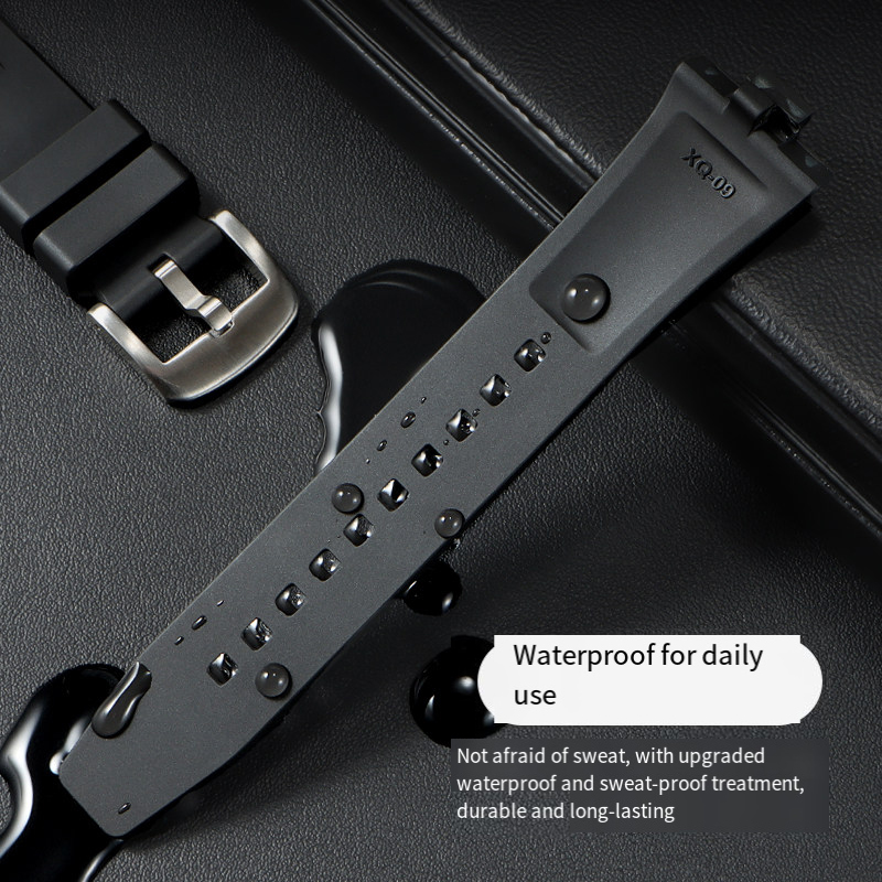 Advanced FKM Fluoro Rubber Wat - Citizen Watch Tsuyosa ulasan dan harga
