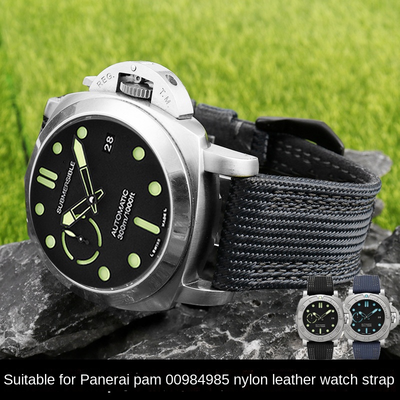 Spot Wholesale Nylon Canvas Wa - Citizen Watch Promaster ulasan dan harga