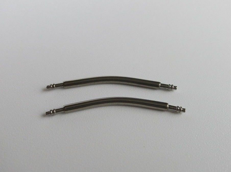 1.8mm Thick Curved Double Shou - Curved Spring Bar ulasan dan harga