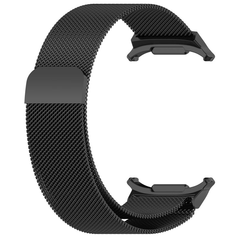 Milanese loop Strap for Samsun - Milanese Loop Magnetic ulasan dan harga