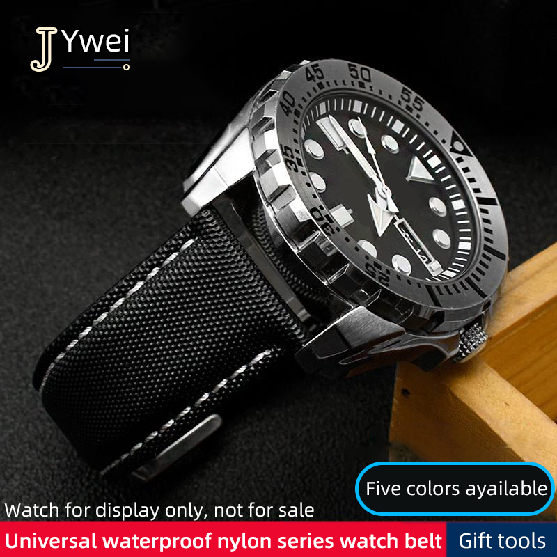 For Blancpain Fifty fathoms SE - Citizen Watch Promaster ulasan dan harga