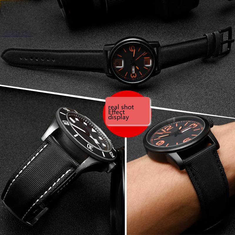 For Blancpain Fifty fathoms SE - Citizen Watch Promaster ulasan dan harga