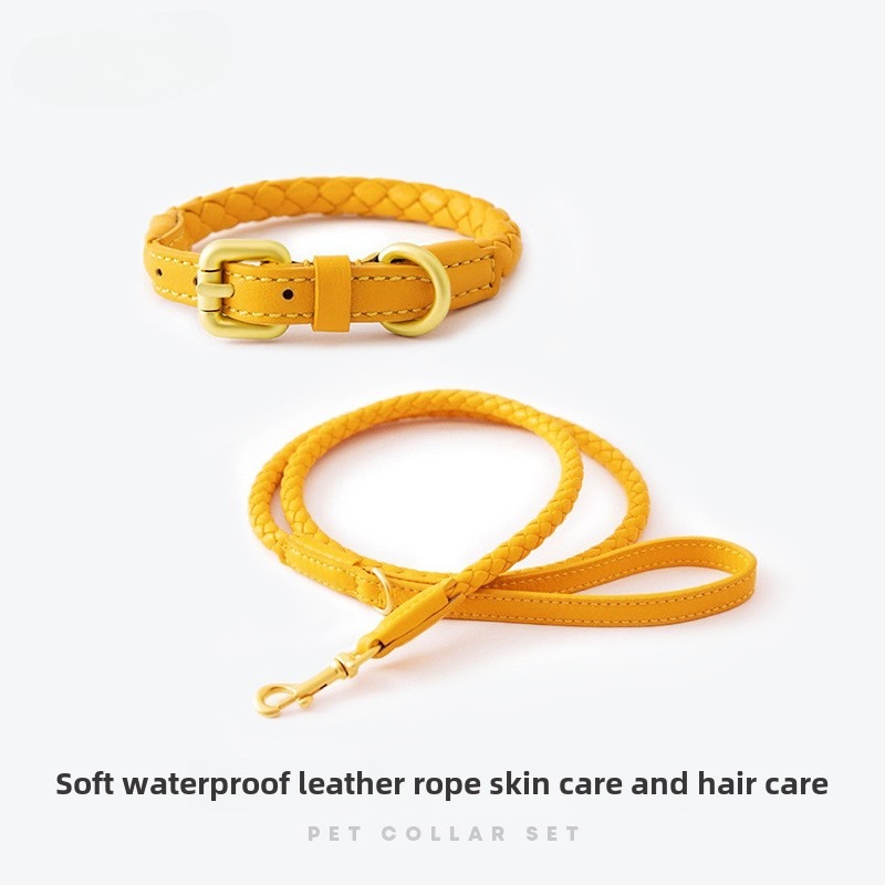 Loudik Wholesale Braided Leath - Leather Strap Quick Release ulasan dan harga