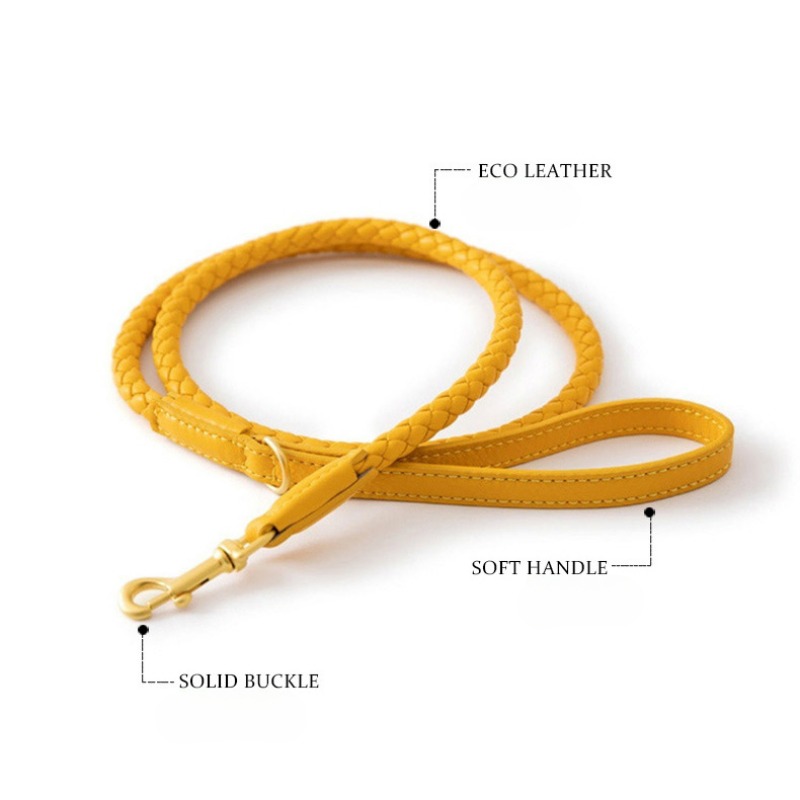 Loudik Wholesale Braided Leath - Leather Strap Quick Release ulasan dan harga