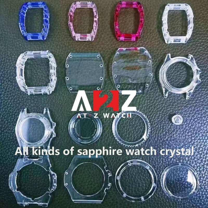 Watch Sapphire Crystal for Rol - Rolex Watch Datejust ulasan dan harga