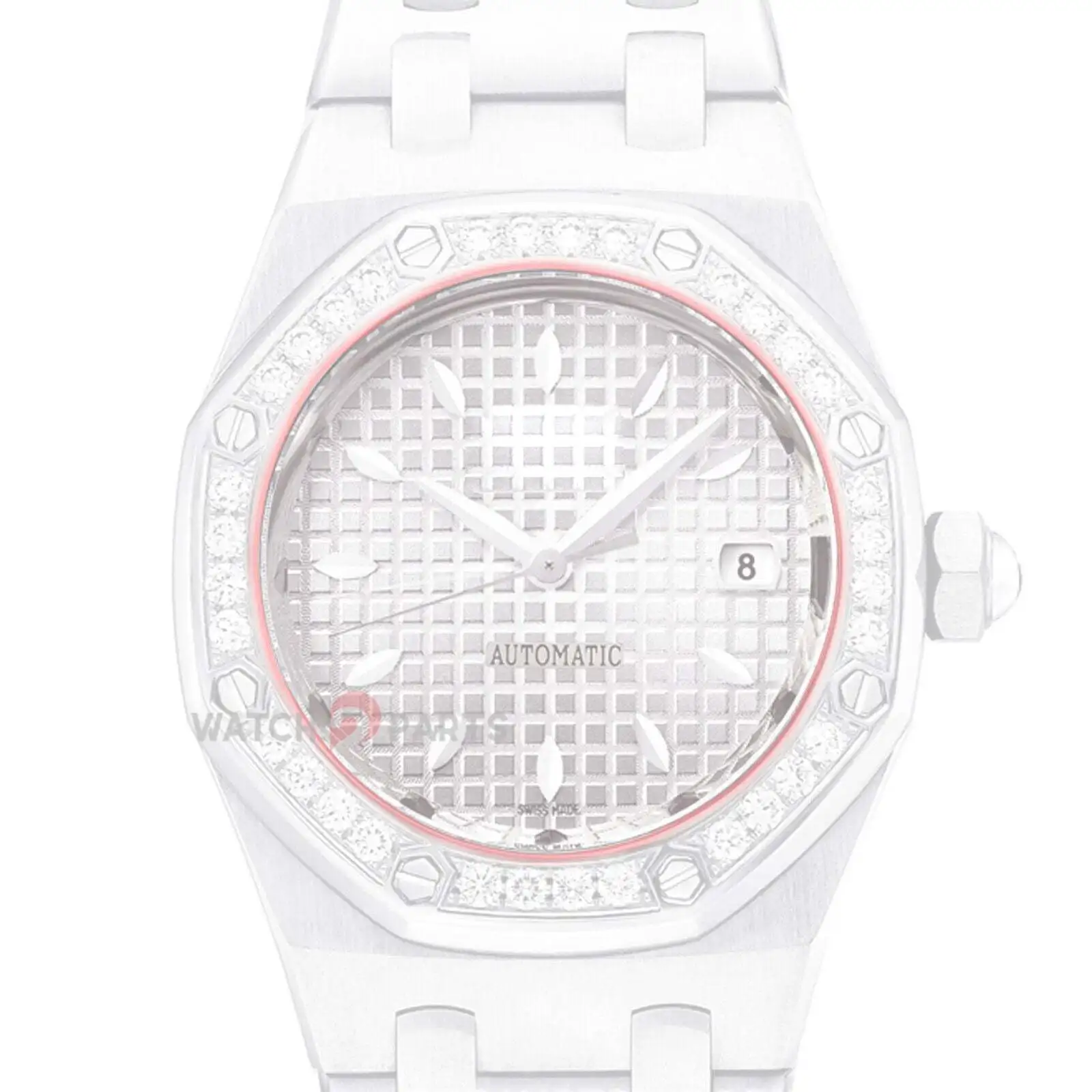 Sapphire Crystal for Audemars  - Audemars Piguet Watch Royal Oak ulasan dan harga