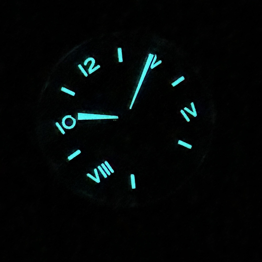 California Blue Formal Busines - Seiko Watch Presage ulasan dan harga