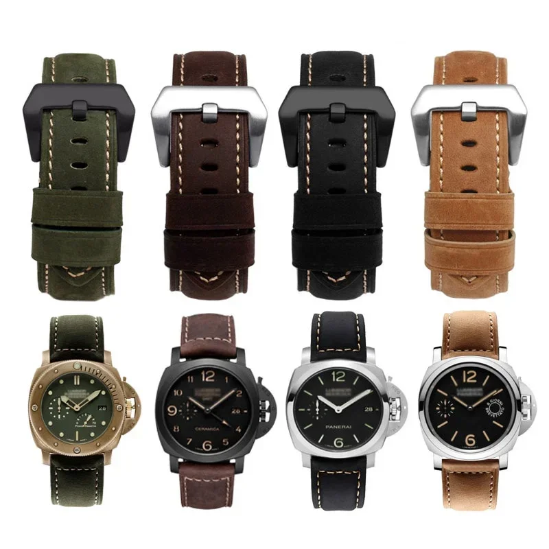 Quick Release Leather Straps f - Leather Strap Quick Release ulasan dan harga