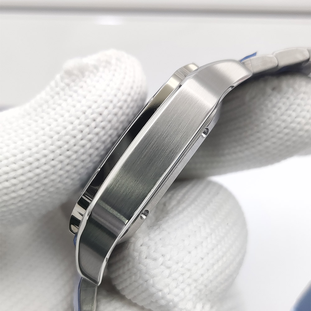 Men's Watches Square Case New  - Patek Philippe Watch Nautilus ulasan dan harga