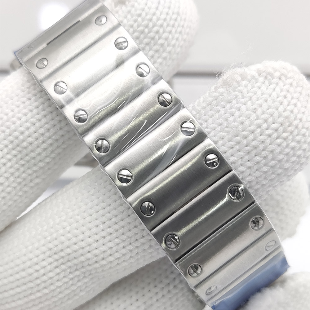 Men's Watches Square Case New  - Patek Philippe Watch Nautilus ulasan dan harga