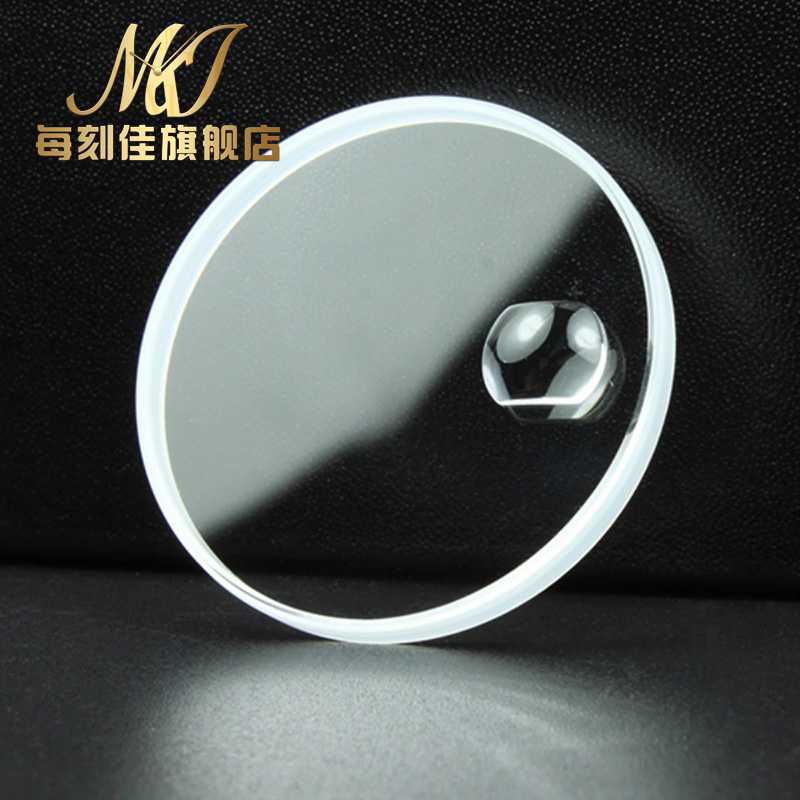 Sapphire watch lens For Rolex  - Rolex Watch Datejust ulasan dan harga