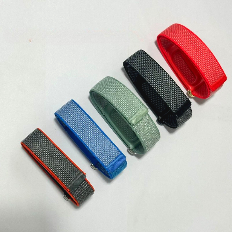 Nylon Loop Strap For Google Fi - Sport Loop Velcro ulasan dan harga